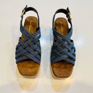 House of Harlow 1960 shoes